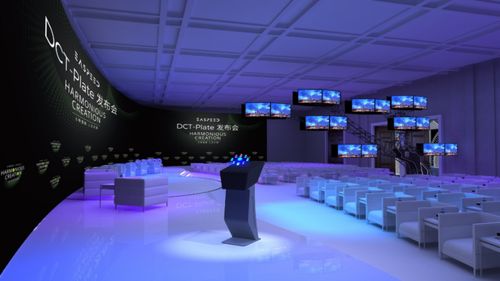 科技賦能商業(yè)，人文點(diǎn)亮未來——全國難尋的電子商務(wù)技術(shù)服務(wù)區(qū)域氣質(zhì)