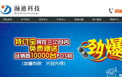 石家莊領(lǐng)航網(wǎng)絡(luò) 專業(yè)網(wǎng)站建設(shè)與電子商務(wù)技術(shù)服務(wù)案例解析