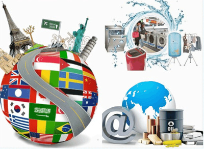 都說電商飽和了, 就這樣了, 實(shí)際上電商情況很好而且在升級(jí)