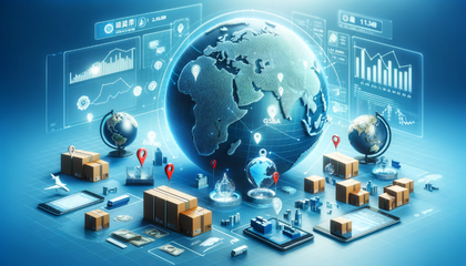 2023跨境電商行業研究 出海正當時——順為行業觀察之電子商務技術服務篇