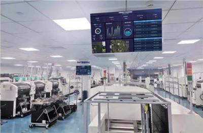 上海產業電商 技術服務賦能，“隱形冠軍”頻現新賽道