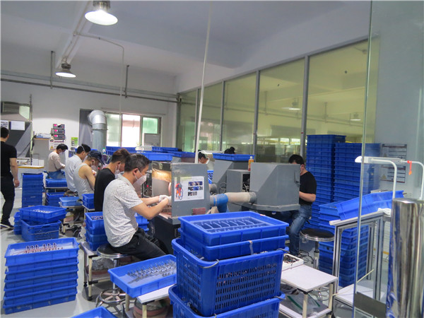 亞馬遜眼鏡爆款背后的隱形推手 專注源頭制造與技術賦能的工廠