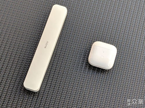 南卡pencil電容筆 指尖躍動(dòng)的靈感，如鉛筆般自然流暢的數(shù)字書寫體驗(yàn)