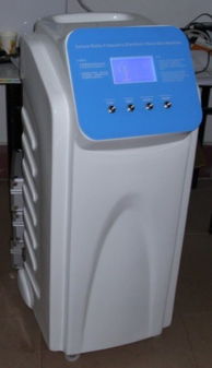 RF電波拉皮美容儀器 科技塑顏，煥發年輕光彩